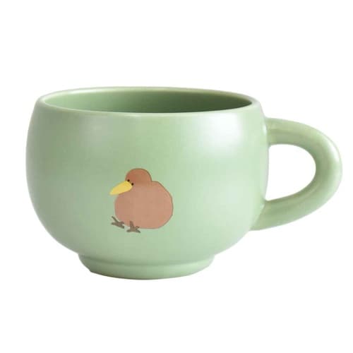 マグカップ 300ml Rareni キーウィ