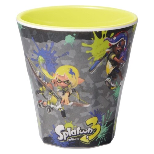 コップ 270ml スプラトゥーン3