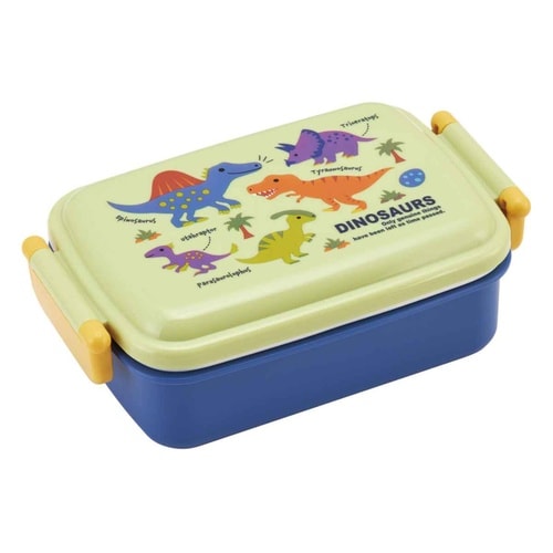 お弁当箱 ディノサウルスピク