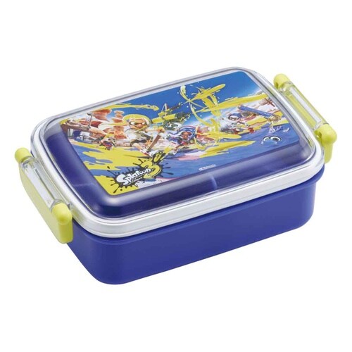 お弁当箱 スプラトゥーン3