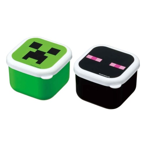 保存容器 Minecraft