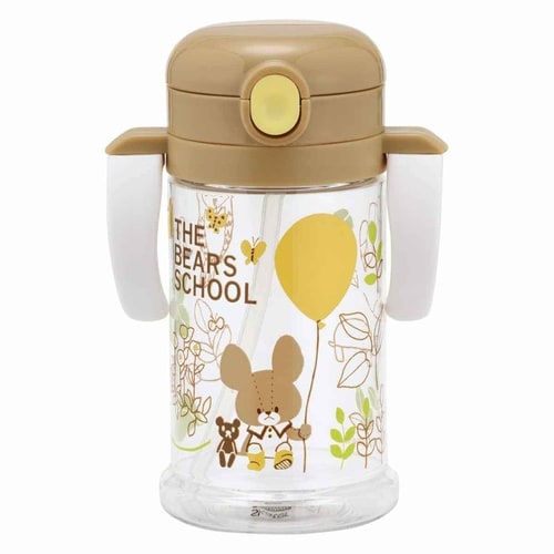 ストローマグ 折りたたみストローマグ