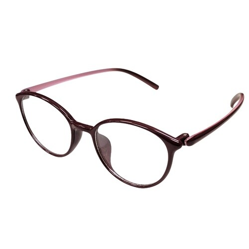 老眼鏡 シニアグラス ポリカーボネイト コンパクト