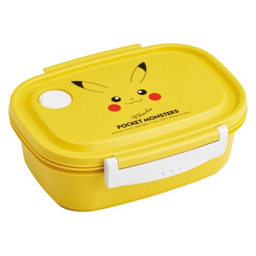 弁当箱 1段 720ml ピカチュウF23
