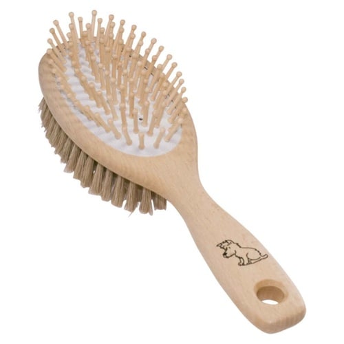 ペットブラシ レデッカー ドッグブラシ