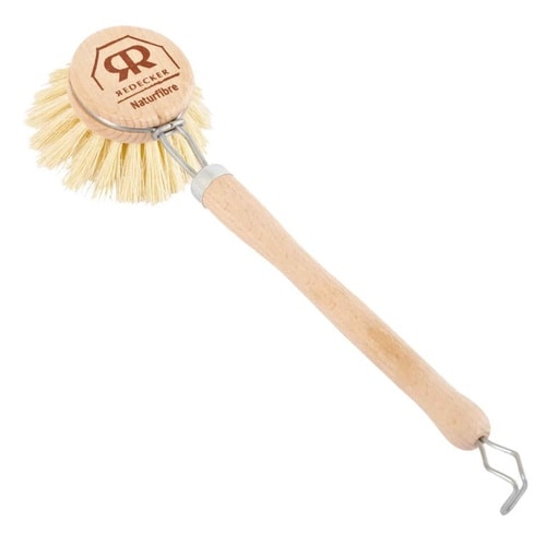 Redecker レデッカー 柄付キッチンブラシ