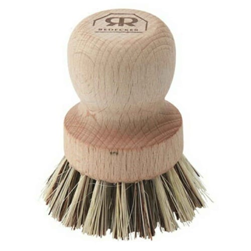 Redecker レデッカー 木のキッチンブラシ