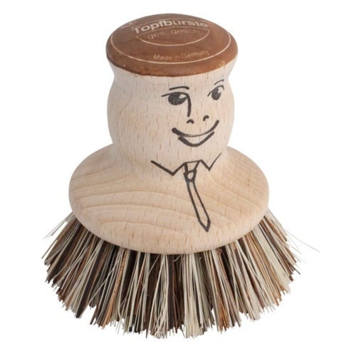 Redecker レデッカー ポットブラシ