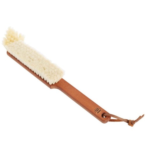 Redecker レデッカー ブックブラシ