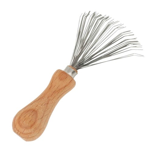 Redecker レデッカー 毛取り