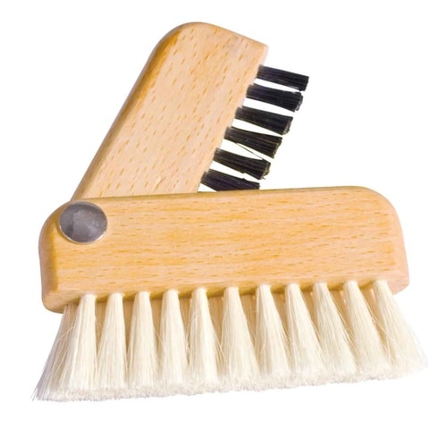 Redecker レデッカー ノートPCブラシ