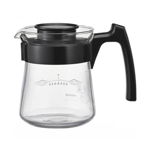 ハリオ コーヒーサーバー 300ml 1から2杯用