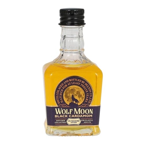 ディフューザー WOLFMOON