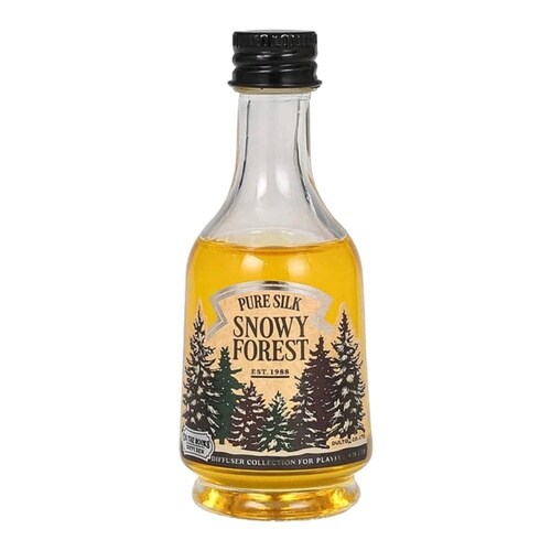 ディフューザー SNOWYFOREST