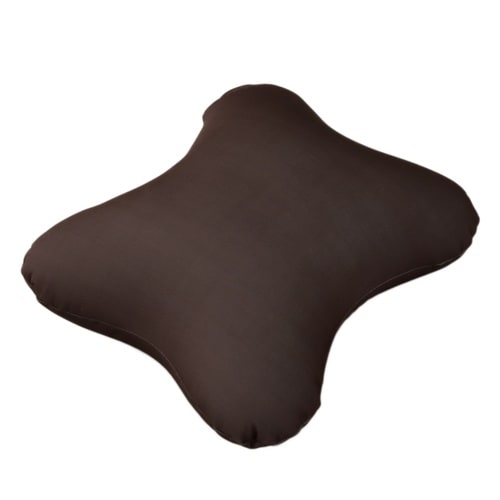 ビーズクッション コアラ 44×53cm ブラウン