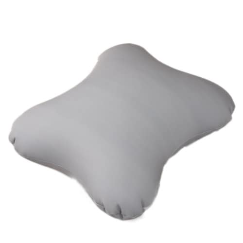 ビーズクッション コアラ 44×53cm グレー