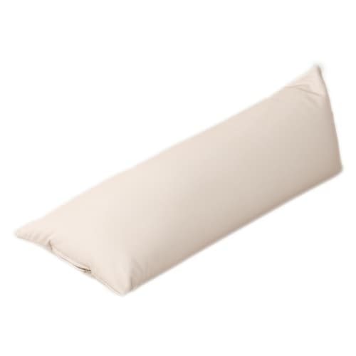 ビーズクッション ハグボディ 78cm ベージュ