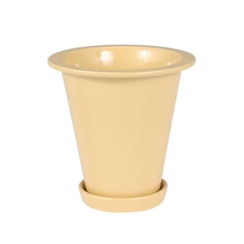 ダルトン 植木鉢 ボタニーロングポット ベージュ