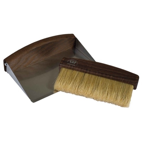 Redecker レデッカー ほうき サーモウッド