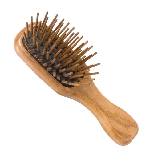 Redecker レデッカー ポケット ヘアブラシ