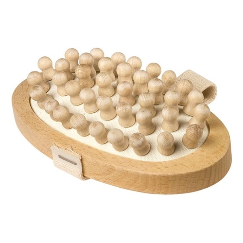 Redecker レデッカー マッサージ ブラシ