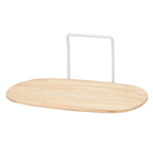 棚 壁掛け Pitfit ハングシェルフ L