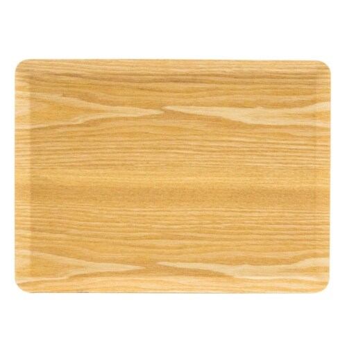トレー 木製トレー ノンスリップ S ナチュラル