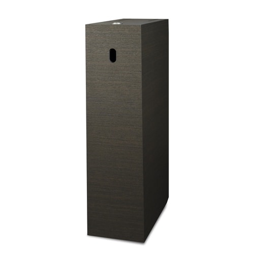 ゴミ箱 20L バスク ダストBOX ブラック