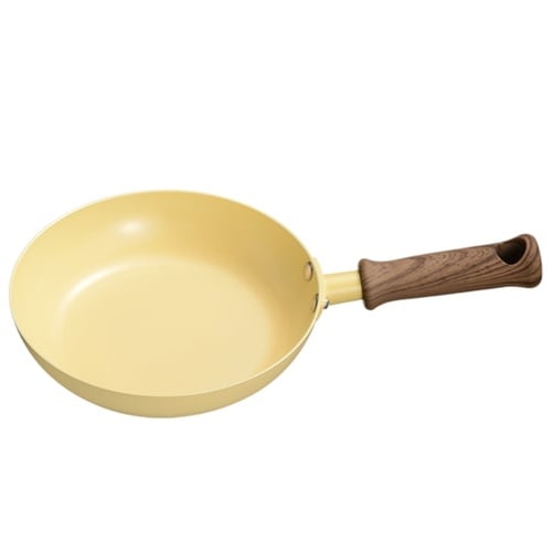 フライパン 20cm IH対応 Hetta