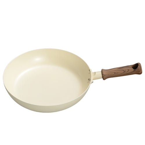 フライパン 26cm IH対応 Hetta