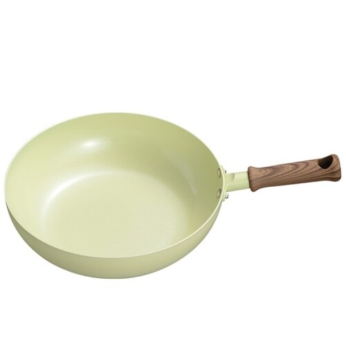 いため鍋 28cm IH対応 Hetta