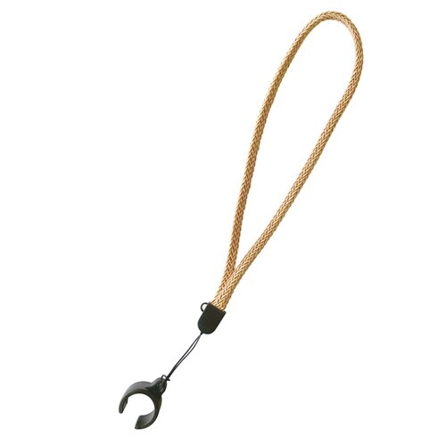 ストラップ 交換用 AN シャフト径19mm