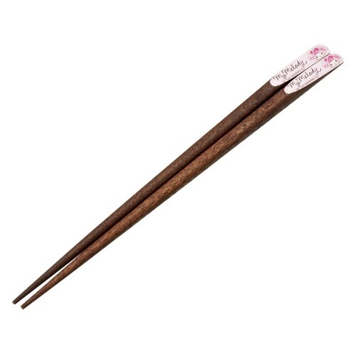箸 天削箸 キャラクター マイメロディ