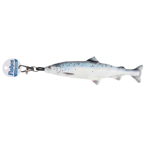 キーホルダー ダルトン LITTLE サーモン