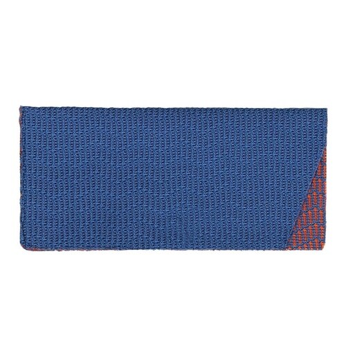 メガネケース ダルトン GLASSES ブルー