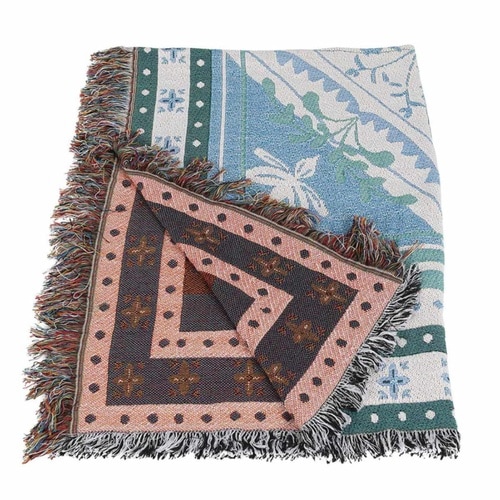 マルチクロス ダルトン JACQUARD エデン