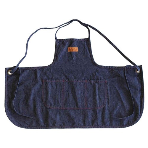 ダルトン エプロン EM APRON デニム