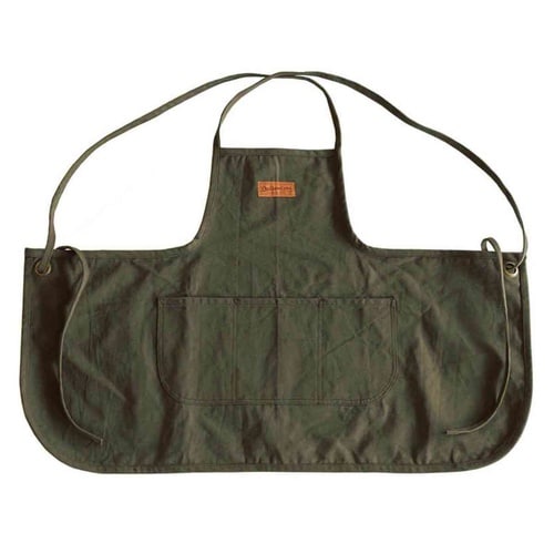 ダルトン エプロン EM APRON カーキ