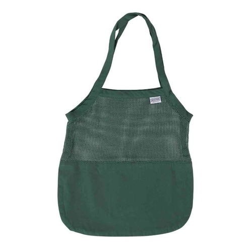 ダルトン エコバッグ COTTON グリーン
