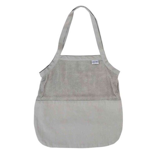 ダルトン エコバッグ COTTON グレー