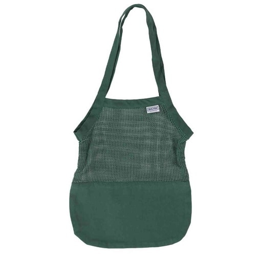 ダルトン エコバッグ COTTON グリーン