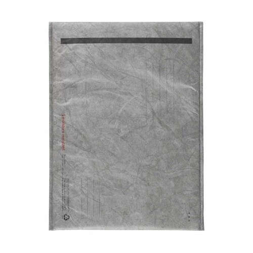 PCケース PADDED ENVELOPE グレー