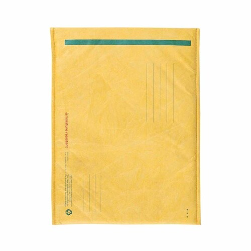 PCケース PADDED イエロー