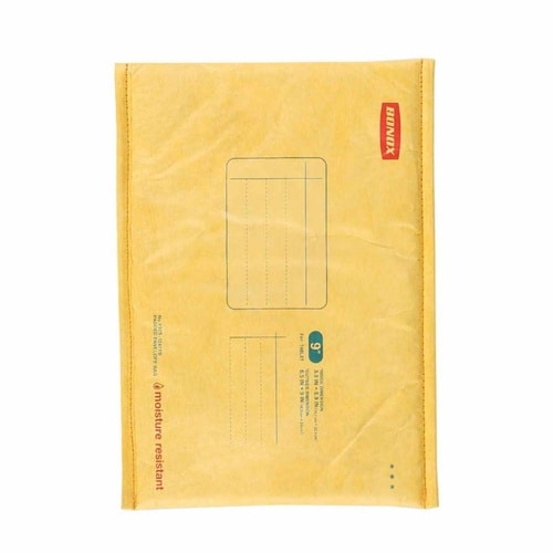 タブレットケース PADDED イエロー