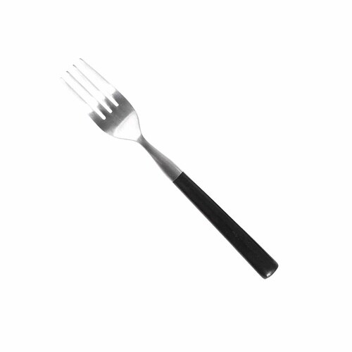 フォーク BAKELITE DINNER ブラック
