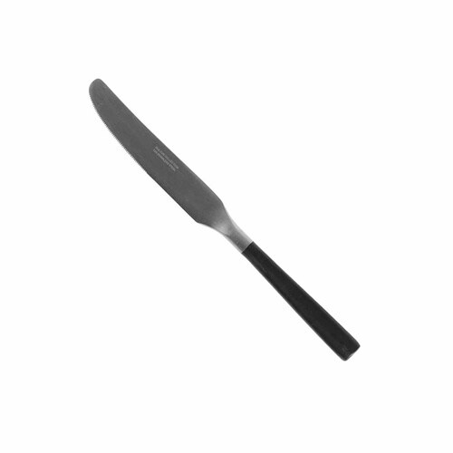 ナイフ BAKELITE DINNER ブラック