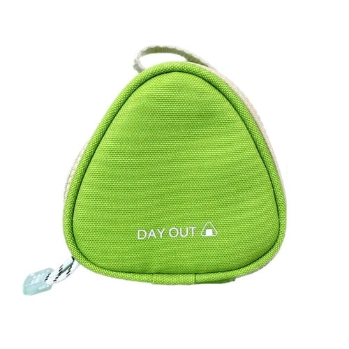 オニギル オニギリケース Y.GREEN