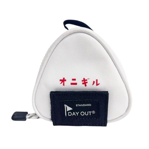 オニギル オニギリケース WHITE