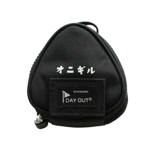 オニギル オニギリケース BLACK