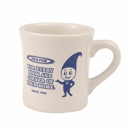ダルトン マグカップ 280ml Boy